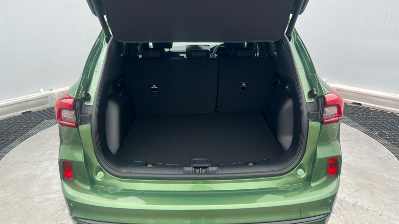 Ford Kuga 2.5 PHEV ST-Line 5dr CVT Estate